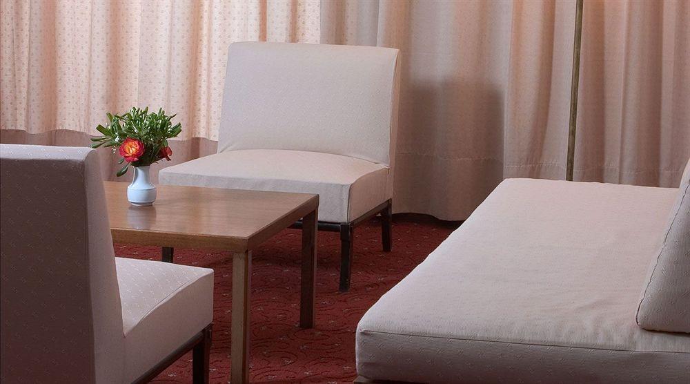 Panorama Hotel Koukounaries Buitenkant foto